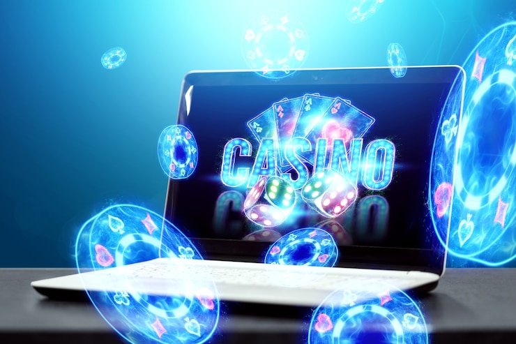 Konfirmasi data pribadi dan verifikasi selesai